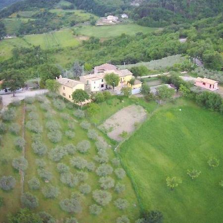 Casa Vittoria Piano Delle Pieve Quarto foto