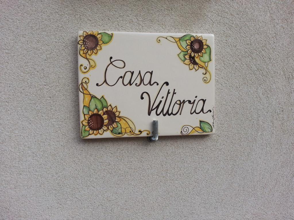 Casa Vittoria Piano Delle Pieve Exterior foto