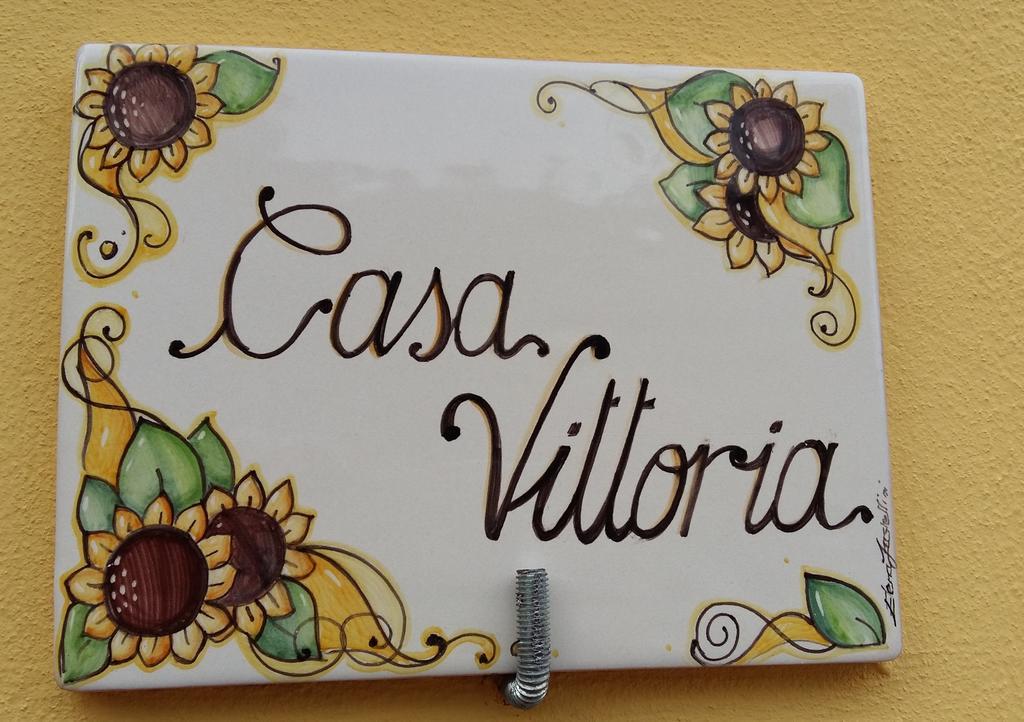 Casa Vittoria Piano Delle Pieve Quarto foto