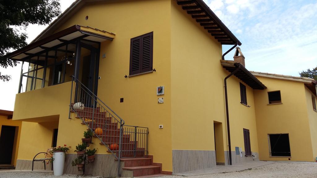 Casa Vittoria Piano Delle Pieve Quarto foto
