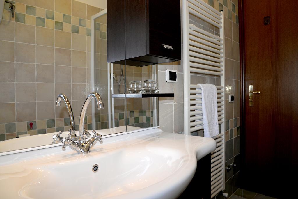 Casa Vittoria Piano Delle Pieve Quarto foto