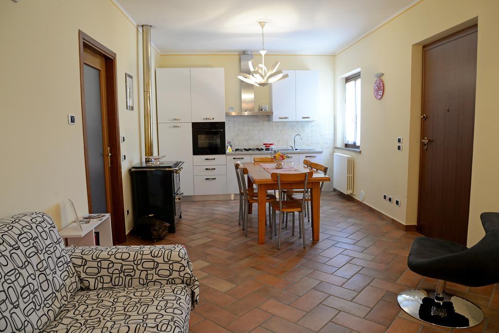 Casa Vittoria Piano Delle Pieve Quarto foto