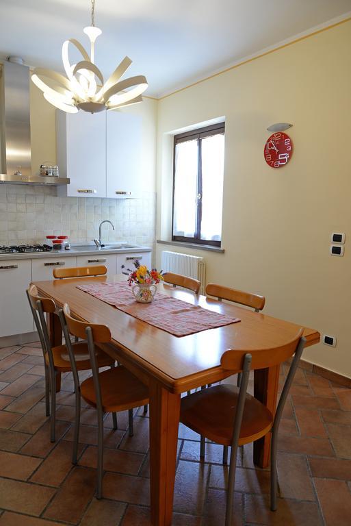 Casa Vittoria Piano Delle Pieve Quarto foto