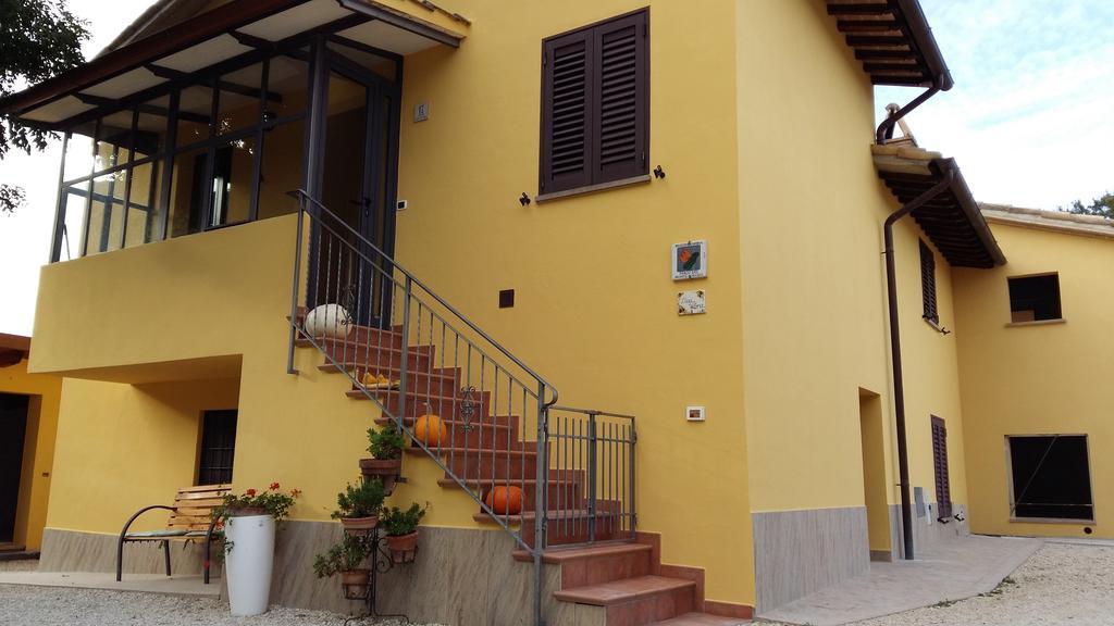 Casa Vittoria Piano Delle Pieve Quarto foto