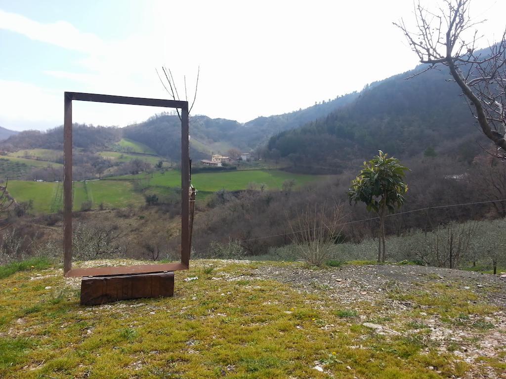 Casa Vittoria Piano Delle Pieve Quarto foto