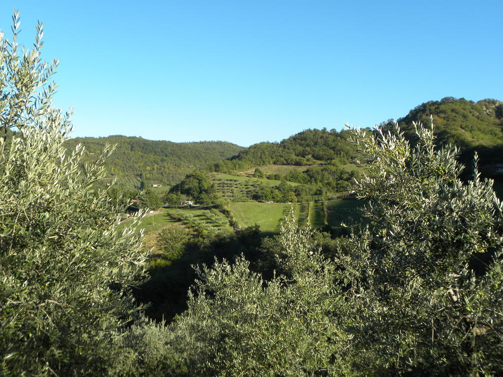 Casa Vittoria Piano Delle Pieve Quarto foto