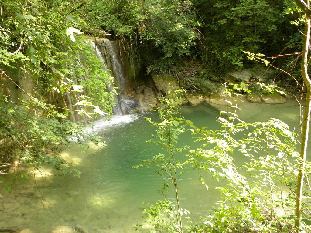 Casa Vittoria Piano Delle Pieve Quarto foto